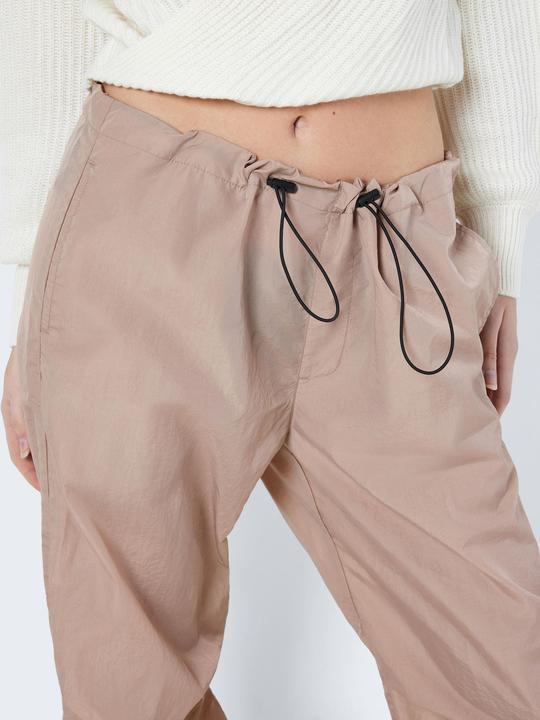 Actual product image Noisy May Parachute trousers (S)