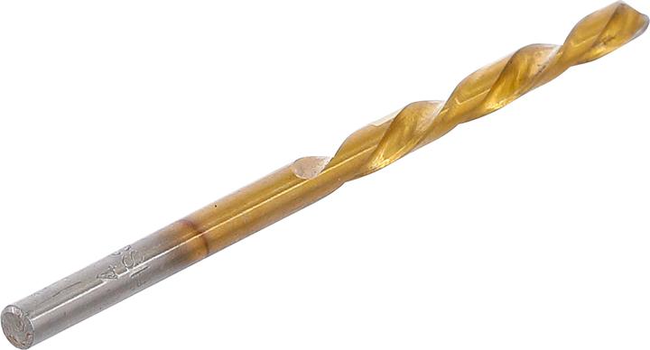 Produktbild BGS HSS-Bohrer, linksschneidend | Ø 4,0 mm (4 Millimeter)