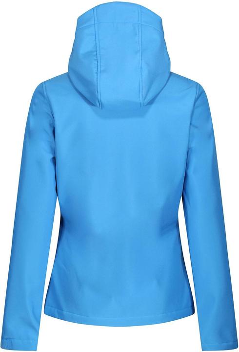 Actual product image Regatta Venturer softshell jacket Three-layer membrane (42 D)