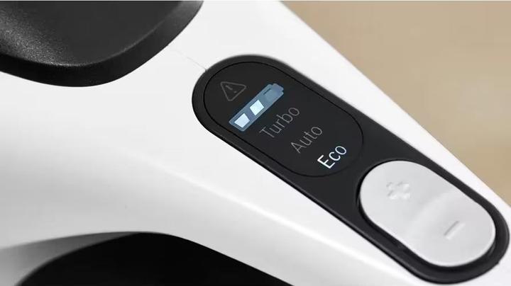 Image du produit Bosch Hausgeräte Illimité 8 BSS825ALL