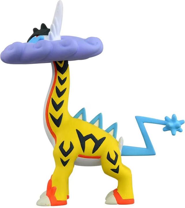 Produktbild Takara Tomy Raging Bolt Monster Collection Figure