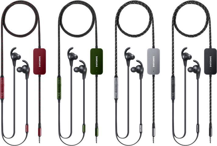 Actual product image Samsung Advanced NC EO-IG950 (ANC, Cable)