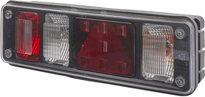 Actual product image Hella Right-hand tail light with hybrid technology 2VP 340 965-021