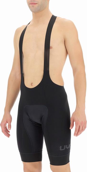 Image du produit UYN Cuissard à bretelles pour vélo Ridemiles (M, L)