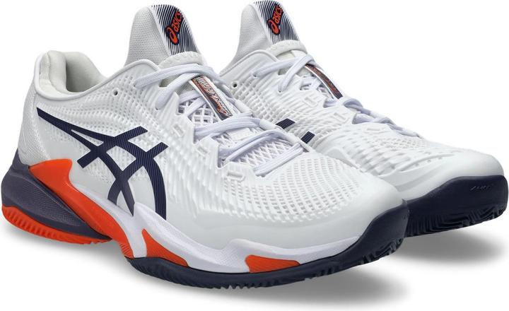 Produktbild ASICS Performance Court FF 3 Sandplatz Tennisschuh Herren (46)