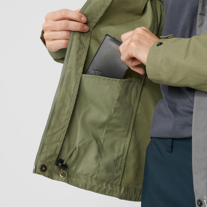 Produktbild Fjällräven Stina Jacket (XS)