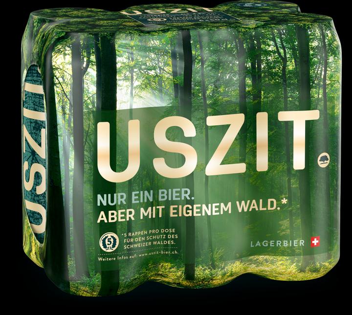 Uszit Dose (6 x 50 cl)