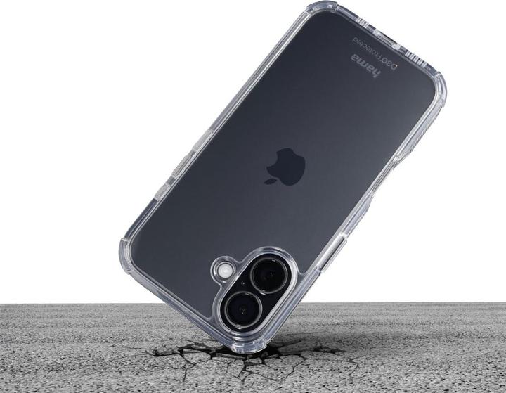 Produktbild Hama Extreme Protect (Apple iPhone 16)