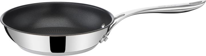 Image du produit Tefal Jamie Oliver Cook en direct sur (28 cm, Poêle à frire, Acier inoxydable)