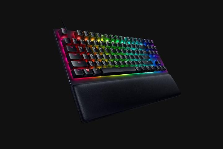 Image du produit Razer Huntsman V2 (DE, Filaire)