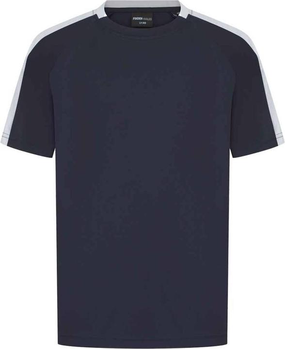 Image du produit Finden & Hales - T-shirt TEAM - Enfant (158)