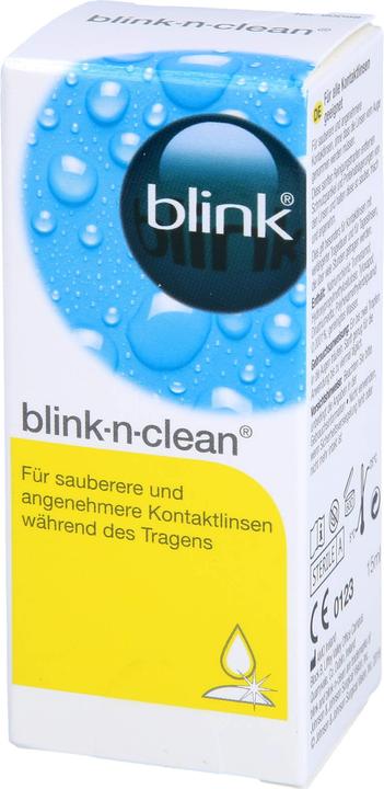 Blink Sanft (15 ml, 15 ml)
