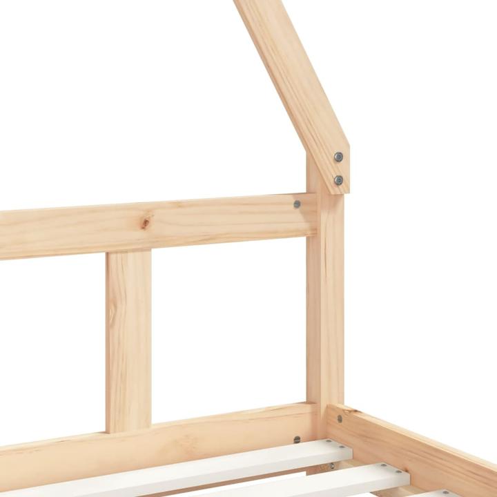 Produktbild VidaXL Uzziel (90 x 190 cm)