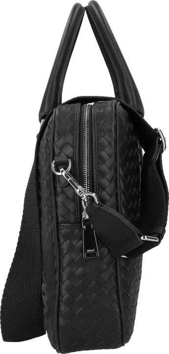 Image du produit Abro Sac à main Lotus en cuir 39 cm (9 l)