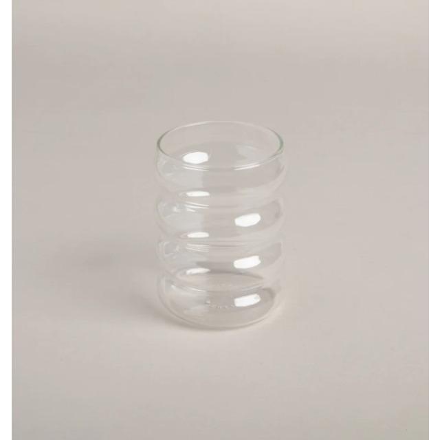 Immagine prodotto Eulenschnitt Vuoto di vetro a bolle - di (0.30 l)