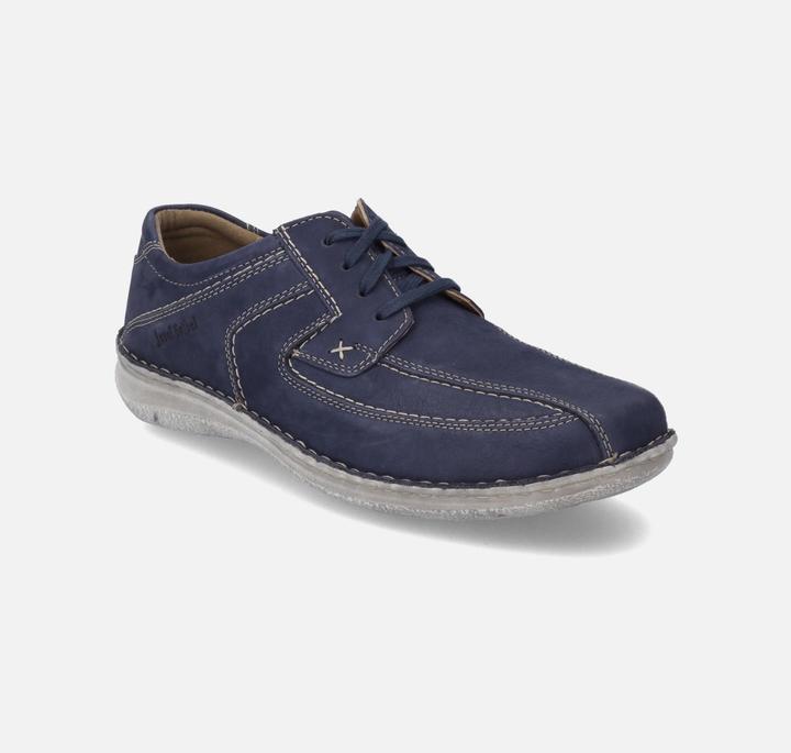 Actual product image Josef Seibel Lace-up shoes (44)