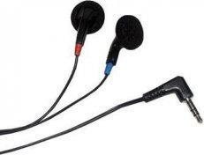 Produktbild MCL Ecouteurs Stereo (Kabelgebunden)