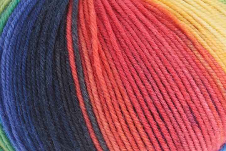 Actual product image Online Street Design Color, line 12, 50 g, approx. 210 m (210 m)