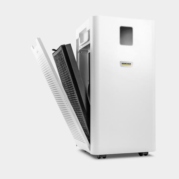 Actual product image Kärcher AF 30 (30 m²)