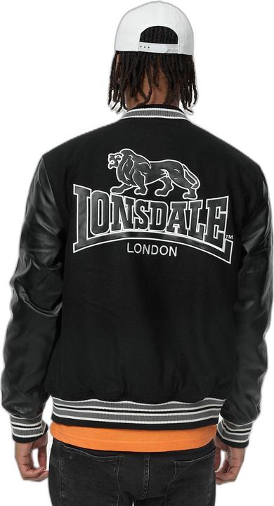 Image du produit Lonsdale Oxford (3XL)