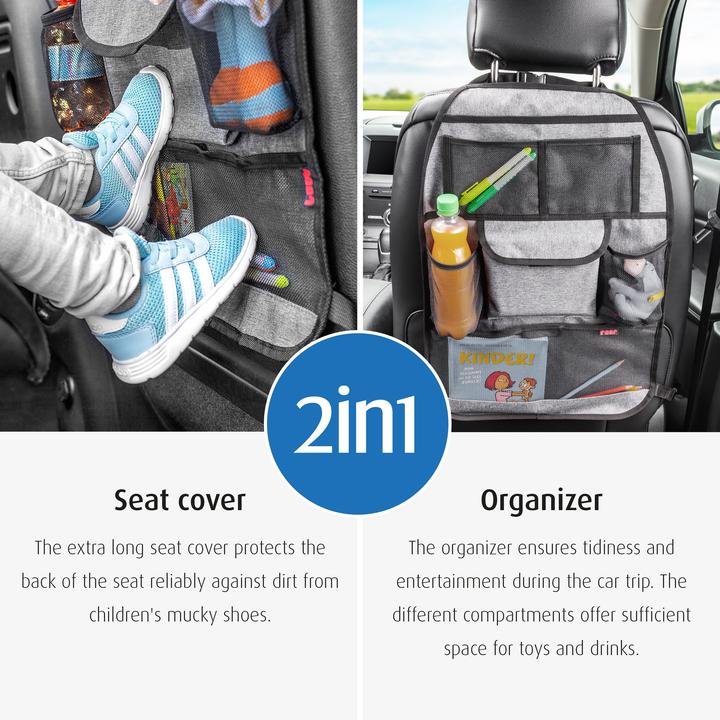 Produktbild Reer TravelKid Tidy
