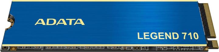 Produktbild Adata Legend 710 (512 GB, M.2 2280)
