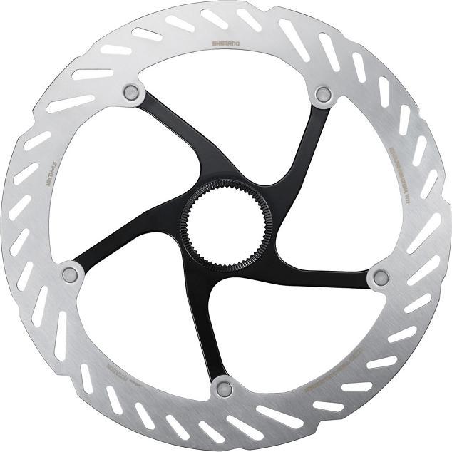 Shimano Bremsscheibe RT-CL700 (203 mm)