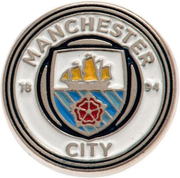 Produktbild Manchester City FC UTTA1594 P