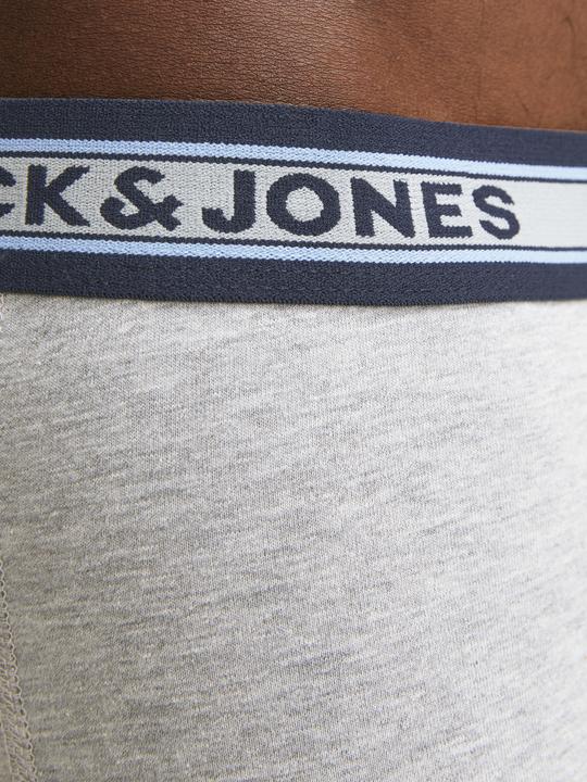 Actual product image Jack & Jones Solid (L, pack of 10)