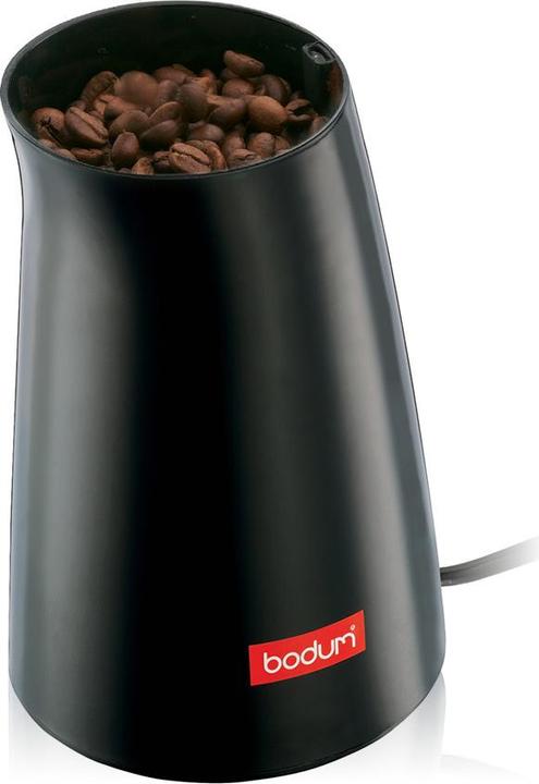 Immagine prodotto Bodum Macinacaffè El. con meccanismo a percussione