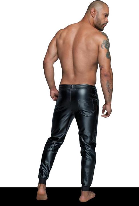 Produktbild Noir Handmade Powerwetlook Treggings (M)