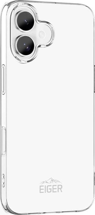 Eiger Grip Case (Apple iPhone 16)