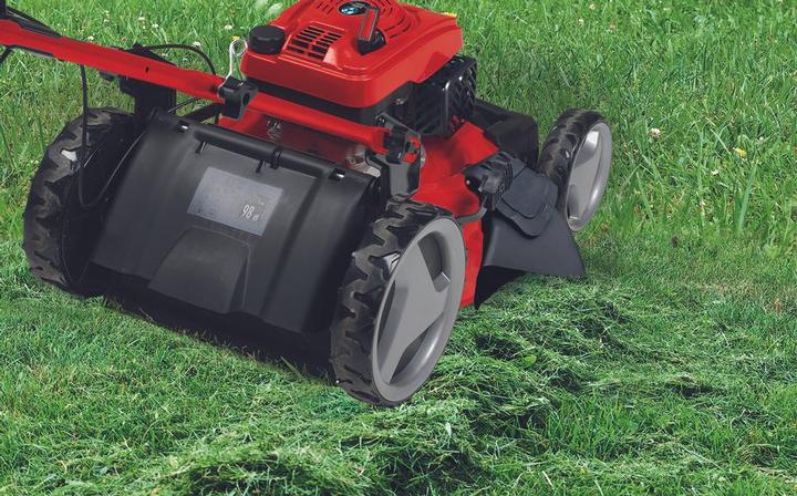Produktbild Einhell GC-PM 51/3 S HW (Benzinbetrieb)