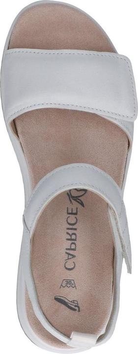 Actual product image Caprice Sandal (38)