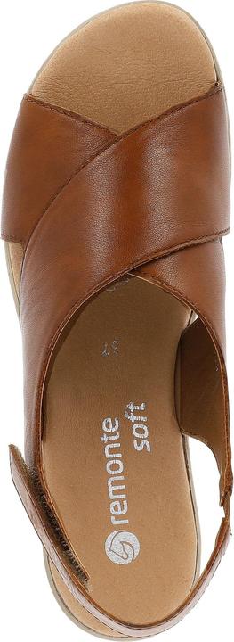 Actual product image Remonte Sandalen (38)