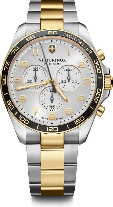 Produktbild Victorinox FieldForce Classic Chrono (Chronograph, Swiss Made, 42 mm)