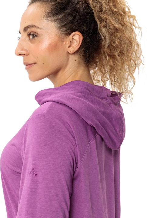 Immagine prodotto Vaude Mineo LS Hoody (44, XL)