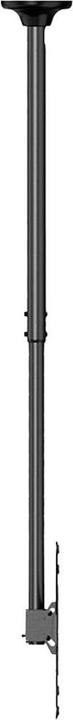Actual product image Neomounts FPMA-C340BLACK (Ceiling, 75")