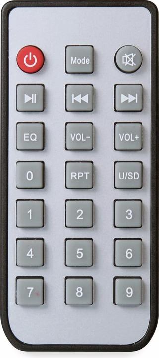 Produktbild Dynavox VT80 Stereo KompaktVerstärker (Verstärker)