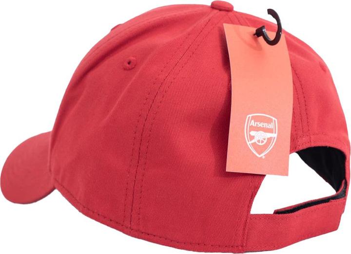 Image du produit Arsenal FC - Casquette de baseball OBSIDIAN MVP (58)