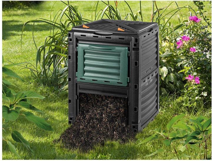 Actual product image Super composter (300 l)