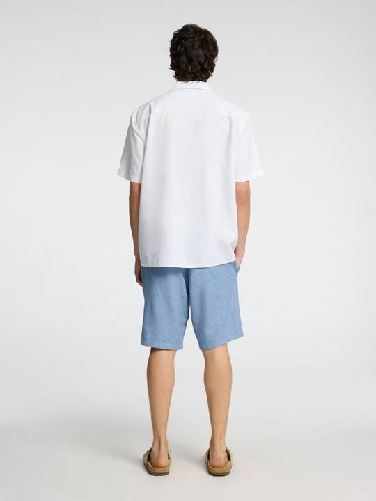 Image du produit Selected Homme Kurzärmeliges Hemd (L)
