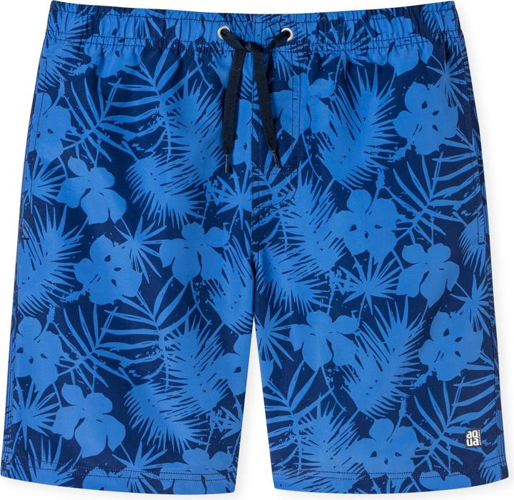 Schiesser Teen Boys Badeshort