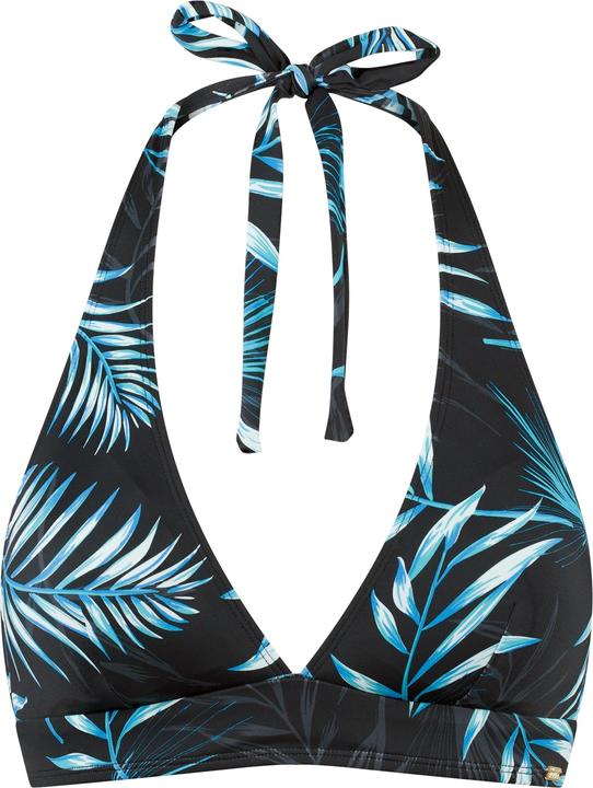 Actual product image Schiesser Aqua Triangel Bikini Top (40)