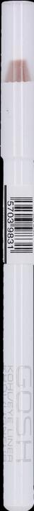 Produktbild Gosh Kohl Eyeliner (White)