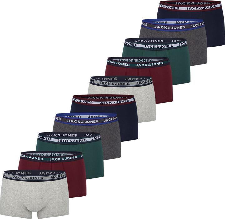 Grün