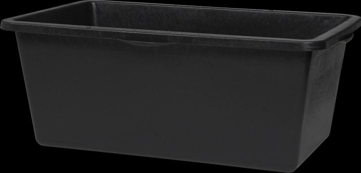Actual product image Jopa Plastic trough
