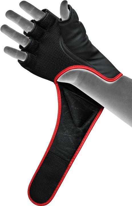 Produktbild Rdx MMA Handschuhe F6 KARA (M)