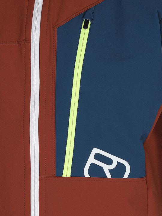 Image du produit Ortovox Berrino Jacket (L)