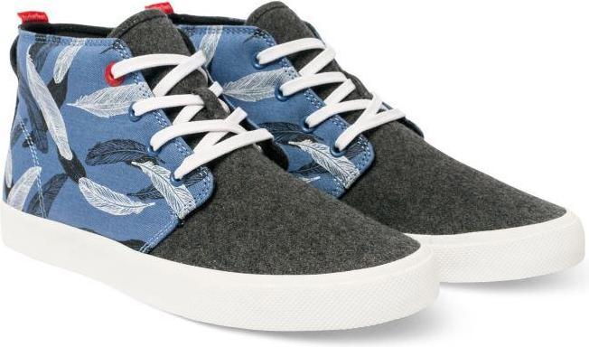 Produktbild Bucketfeet Birds of a feather (40)